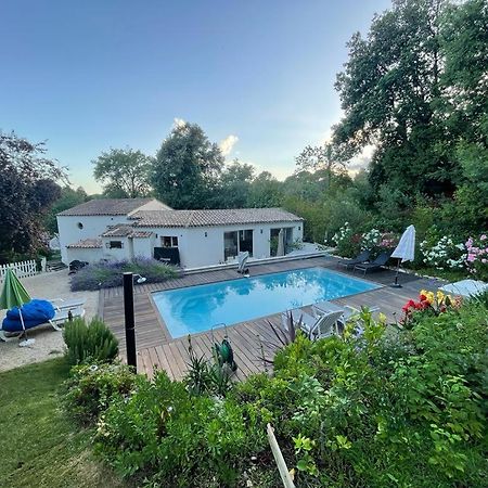 Villa Oha Close Cannes,Nice, Valbonne , Opio Roquefort-les-Pins Exteriör bild