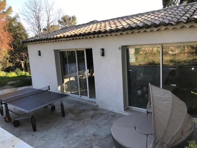 Villa Oha Close Cannes,Nice, Valbonne , Opio Roquefort-les-Pins Exteriör bild