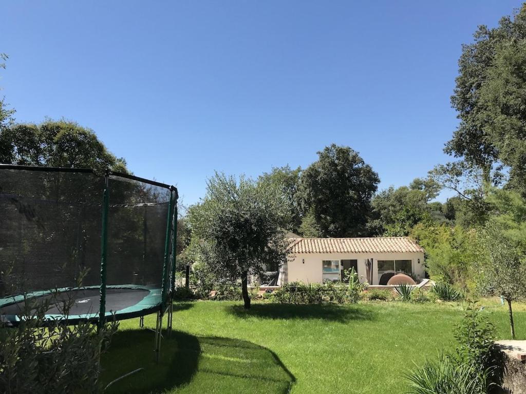 Villa Oha Close Cannes,Nice, Valbonne , Opio Roquefort-les-Pins Exteriör bild