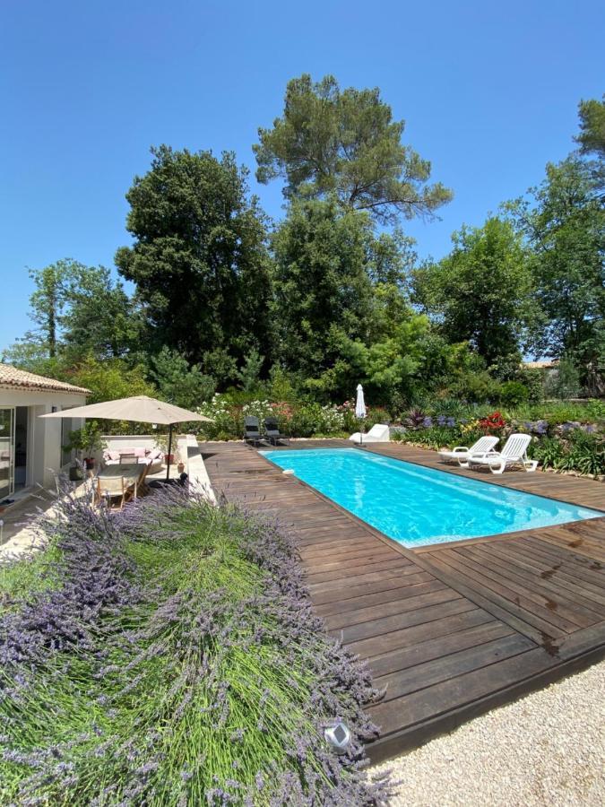 Villa Oha Close Cannes,Nice, Valbonne , Opio Roquefort-les-Pins Exteriör bild