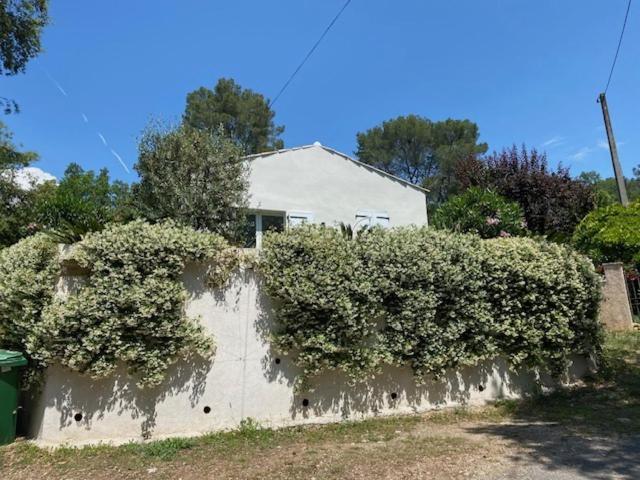 Villa Oha Close Cannes,Nice, Valbonne , Opio Roquefort-les-Pins Exteriör bild