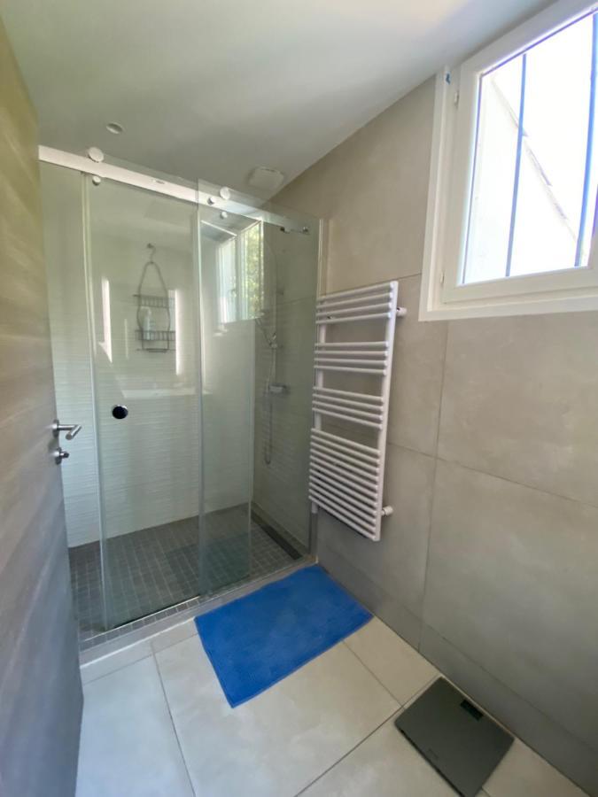 Villa Oha Close Cannes,Nice, Valbonne , Opio Roquefort-les-Pins Exteriör bild