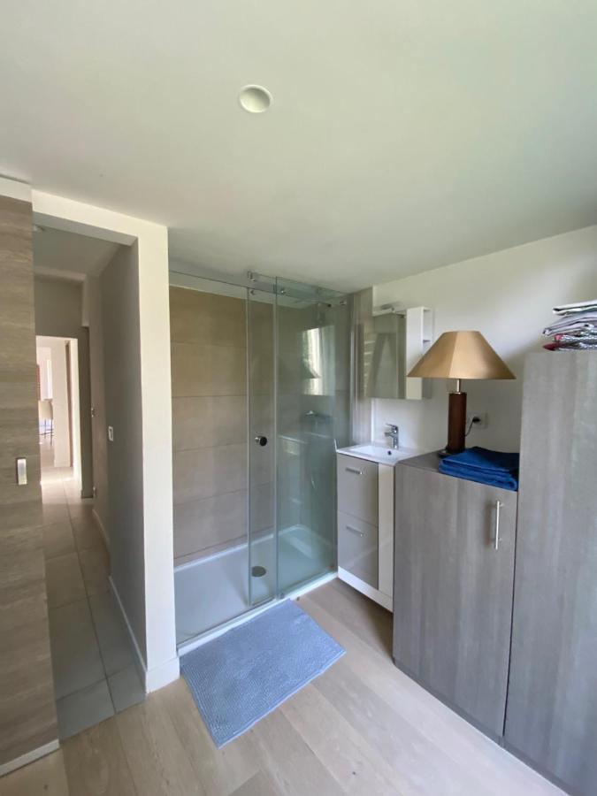 Villa Oha Close Cannes,Nice, Valbonne , Opio Roquefort-les-Pins Exteriör bild